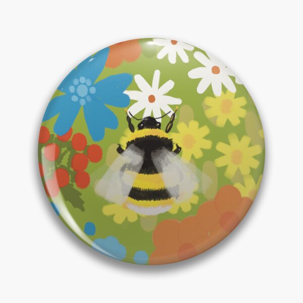 Item preview, Bee life designed and sold by Catkinboutique.