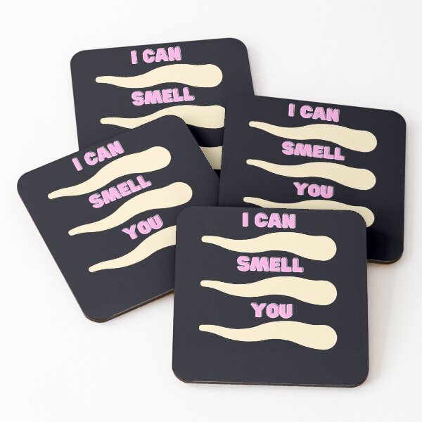 Item preview, Jon i can smell you  designed and sold by thesmartworl249.