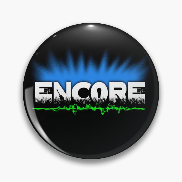 Item preview, ENCORE! designed and sold by AzureAerrow.