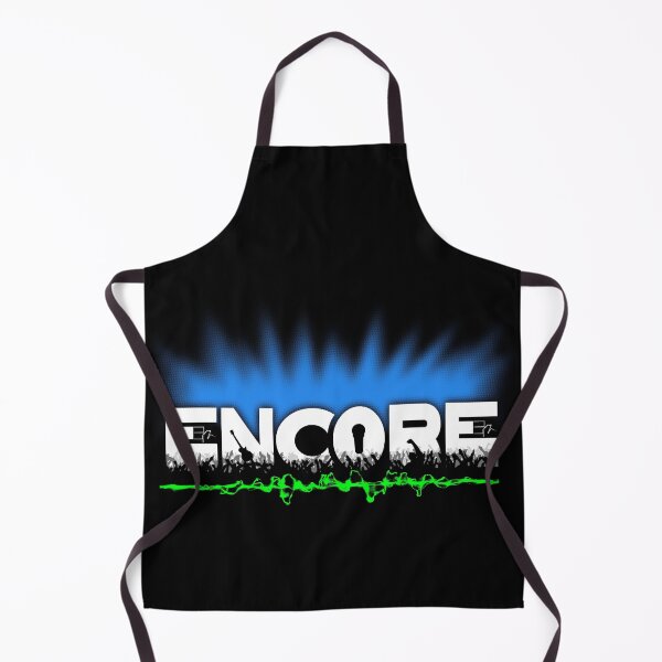 Item preview, ENCORE! designed and sold by AzureAerrow.