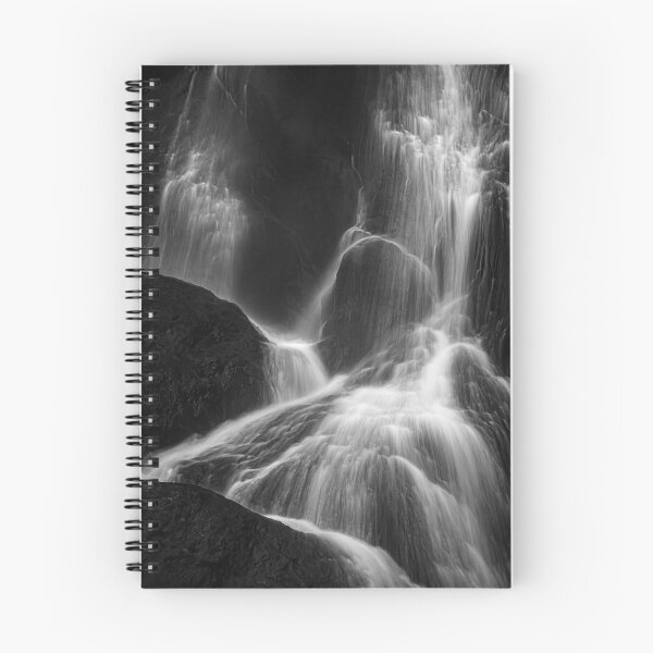 Item preview, Aber Falls designed and sold by Tony North.