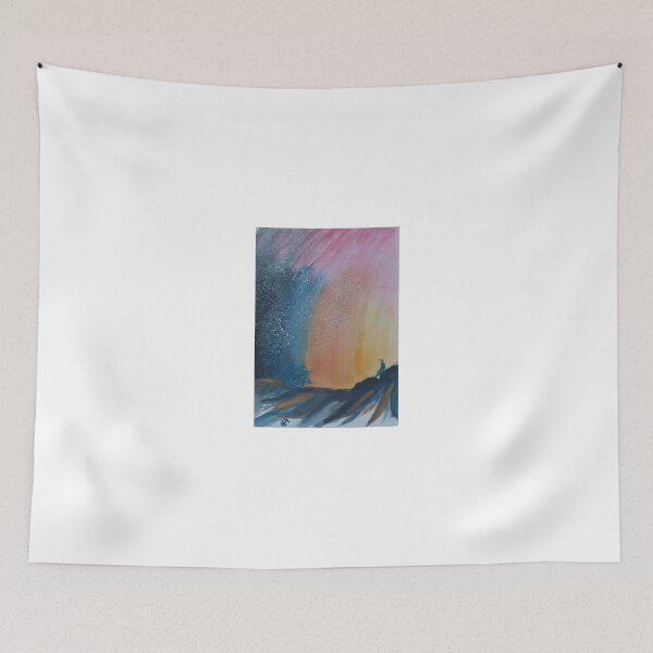 Item preview, Cosmos designed and sold by Warren  Thompson.