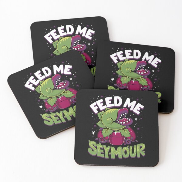 Item preview, Spooky Horror Feed Me - Creepy Cute Audrey Plant - Horror Musical designed and sold by Nemons.
