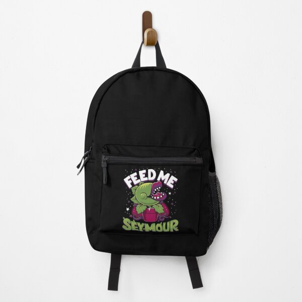 Item preview, Spooky Horror Feed Me - Creepy Cute Audrey Plant - Horror Musical designed and sold by Nemons.