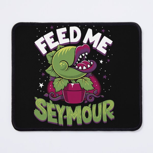 Item preview, Spooky Horror Feed Me - Creepy Cute Audrey Plant - Horror Musical designed and sold by Nemons.