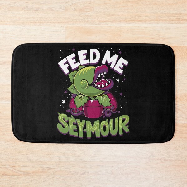 Item preview, Spooky Horror Feed Me - Creepy Cute Audrey Plant - Horror Musical designed and sold by Nemons.