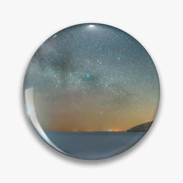 Item preview, Milky Way over Penmon Point designed and sold by Tony North.