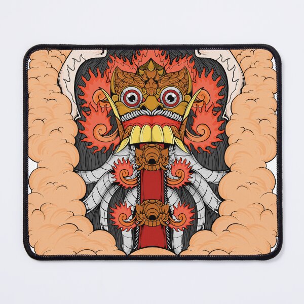 Item preview, Rangda designed and sold by atom1.