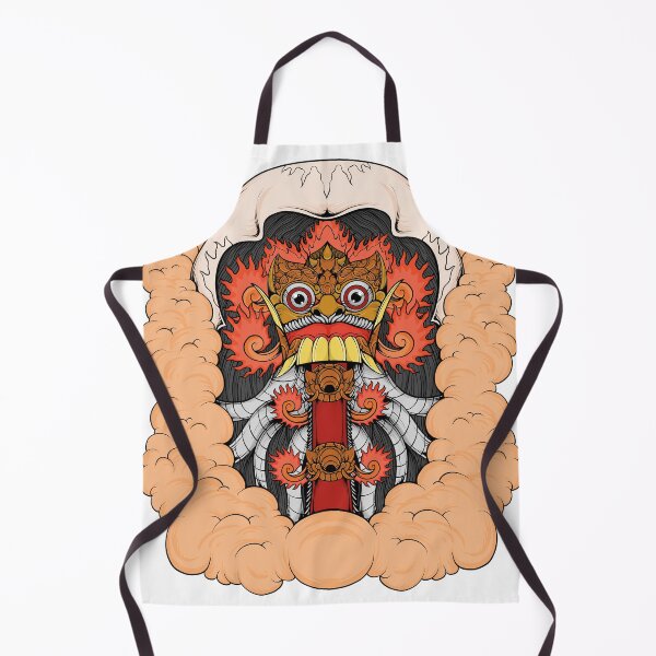 Item preview, Rangda designed and sold by atom1.