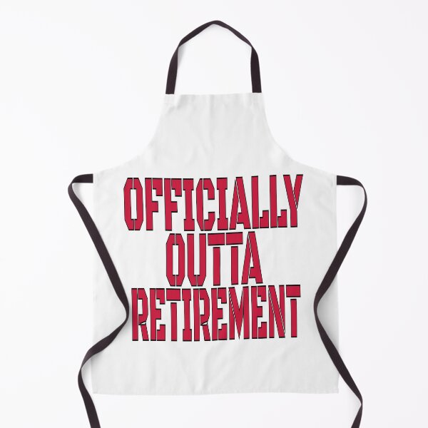 Item preview, Officially Outta Retirement Retired Guess Who Great Return designed and sold by CarantinedChaos.