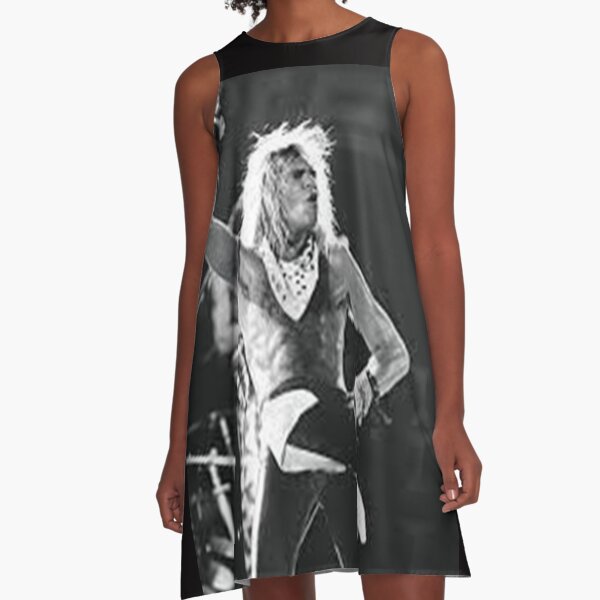 Vestidos: Rock De Los 80 | Redbubble Vestidos: Rock De Los 80 | Redbubble
