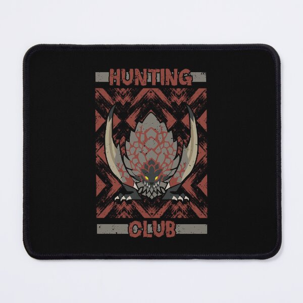Item preview, BAZELGEUSE - HUNTING CLUB designed and sold by EXION CREW.