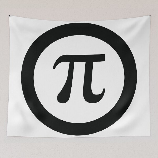 Item preview, Feliz dia pi designed and sold by Thehecticstore.