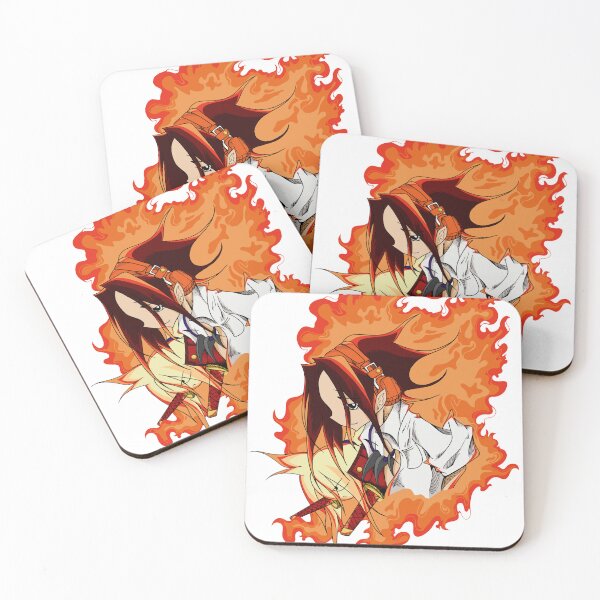 Item preview, Asakura Yoh designed and sold by atom1.