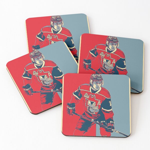 Item preview, Nico Hischier designed and sold by Wuando.