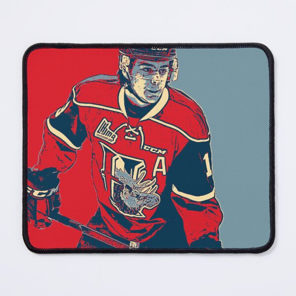 Item preview, Nico Hischier designed and sold by Wuando.