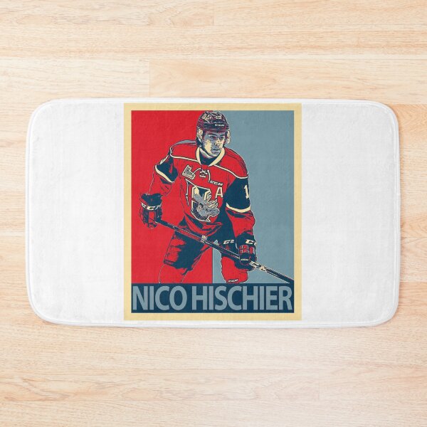 Item preview, Nico Hischier designed and sold by Wuando.
