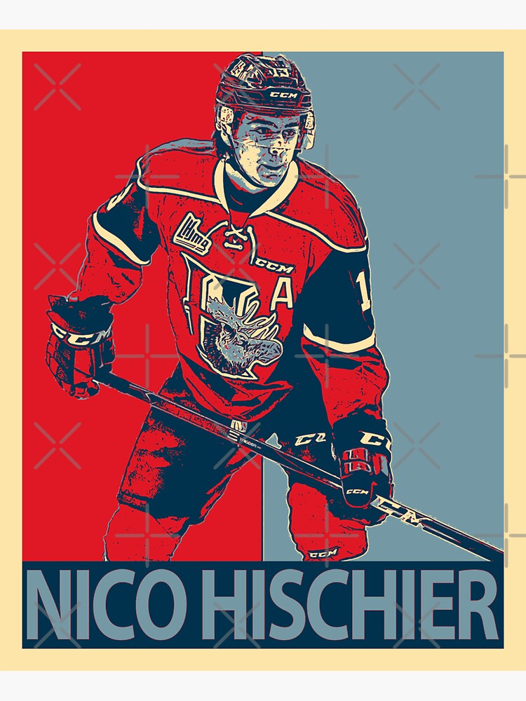 Nico Hischier