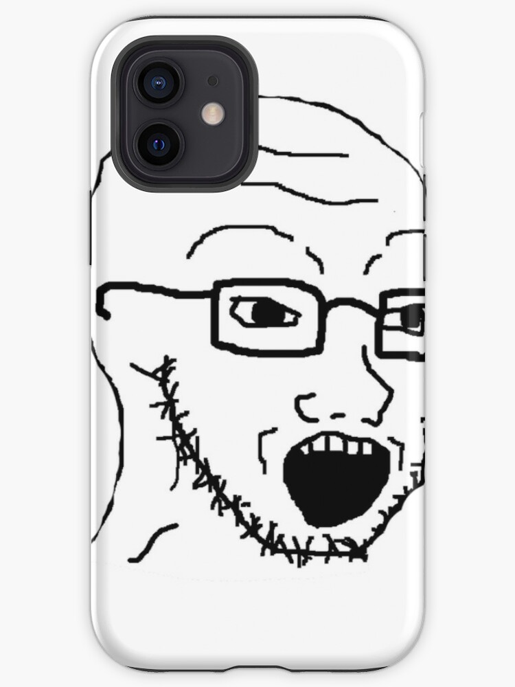 Rick And Morty Supreme iPhone 12 Mini, iPhone 12, iPhone 12 Pro