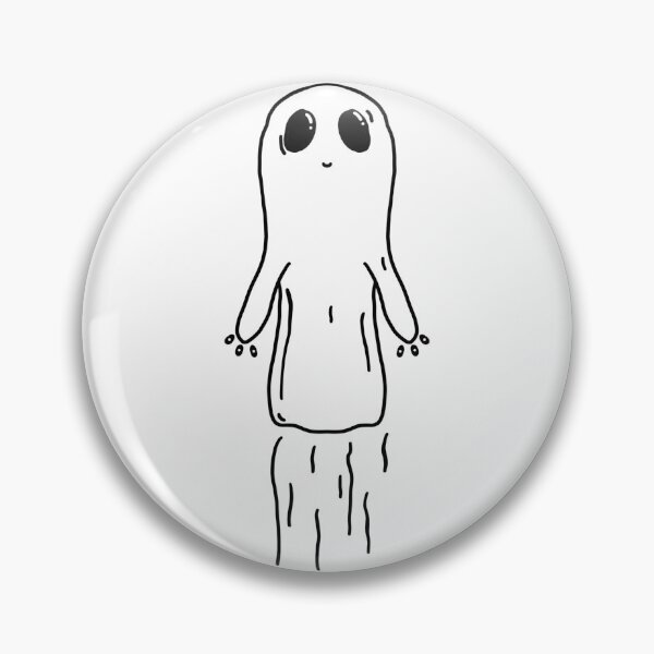 Item preview, Ghosty designed and sold by Cooper Lynn Designs.