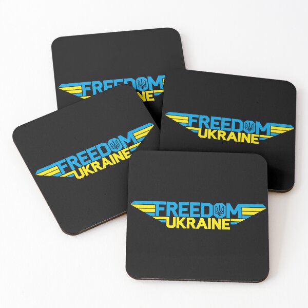 Item preview, Freedom Ukraine  designed and sold by Yuzik.