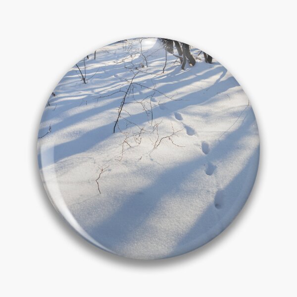 Item preview, Steps in the snow designed and sold by viknitov.