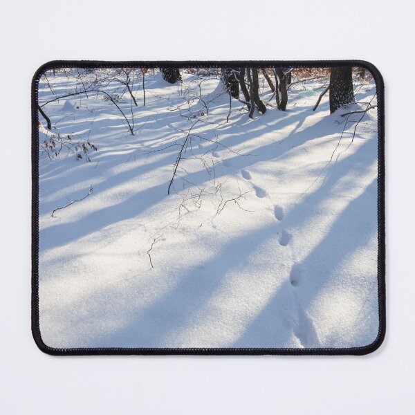 Item preview, Steps in the snow designed and sold by viknitov.