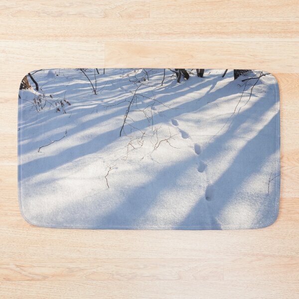 Item preview, Steps in the snow designed and sold by viknitov.