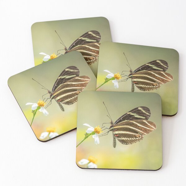 Item preview, Zebra Longwing designed and sold by Tony North.