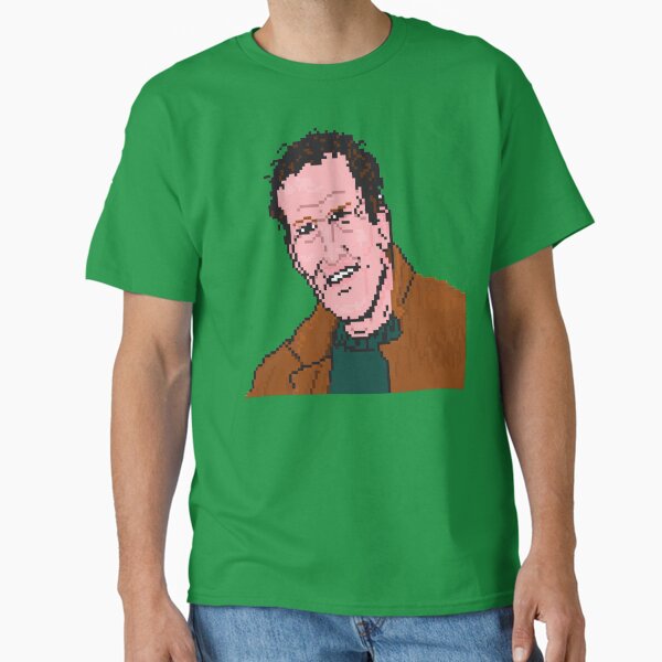 Monty Don Classic T-Shirt