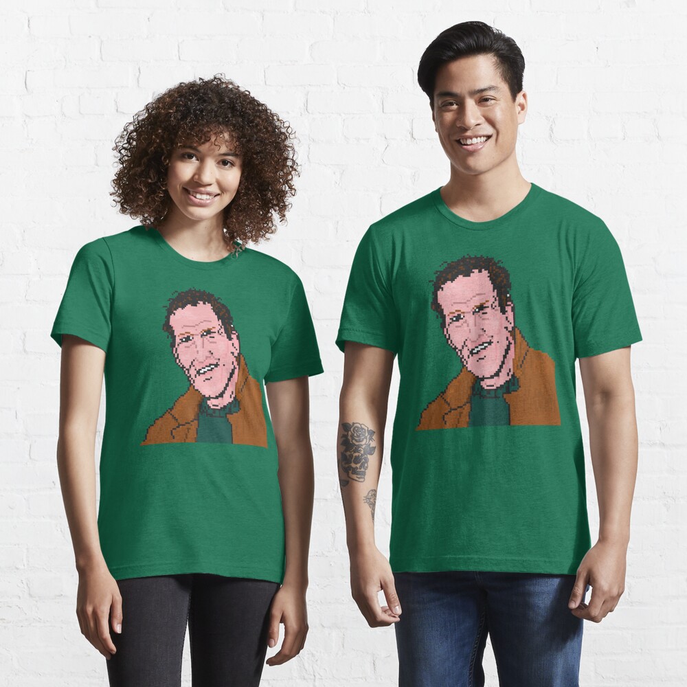 monty don t shirt