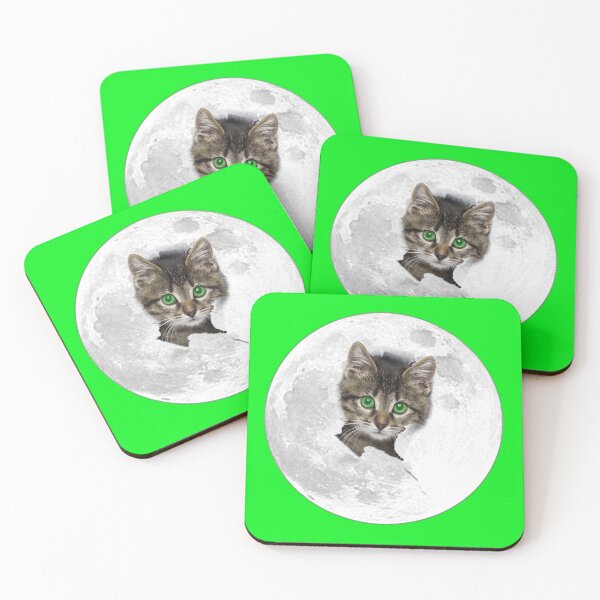 Item preview, The bully cat designed and sold by Mansurov.