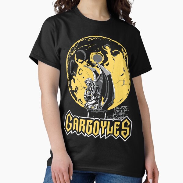 Item preview, Gargoyles designed and sold by GamusinoHunter.