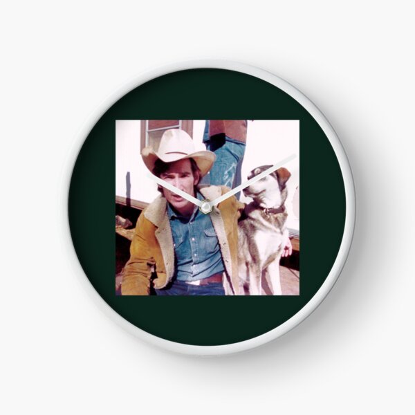 Item preview, Townes Van Zandt and dog   designed and sold by YAHANANAoCo.