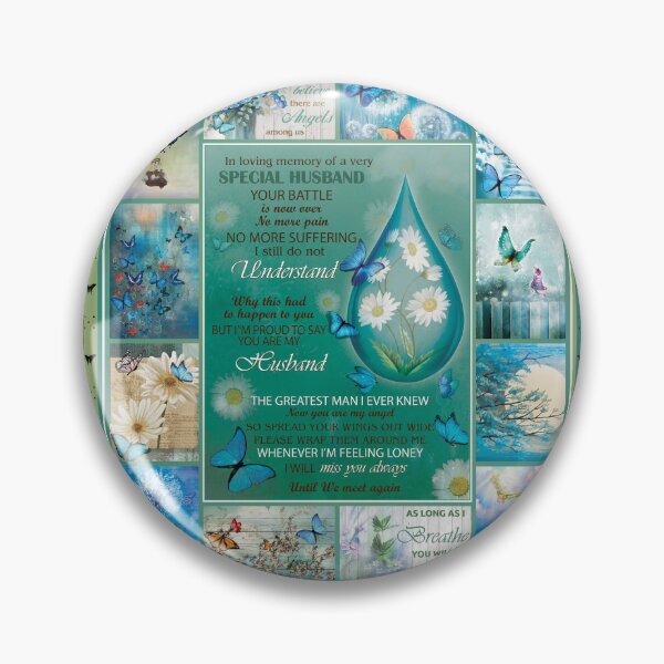 Item preview, SPECIAL HUSBAND designed and sold by BAYIDESIGNER.