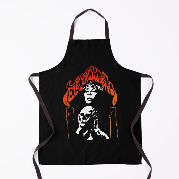 Item preview, Electric Music Wizard Fire designed and sold by osamamurillo.