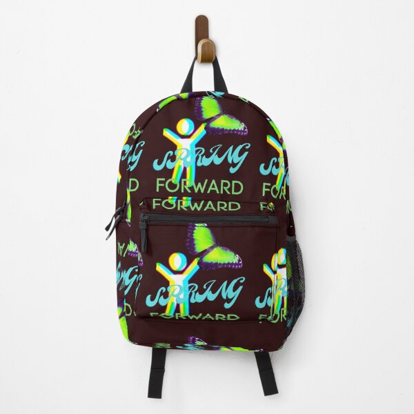 Item preview, SPRING FORWARD. designed and sold by marie1919.
