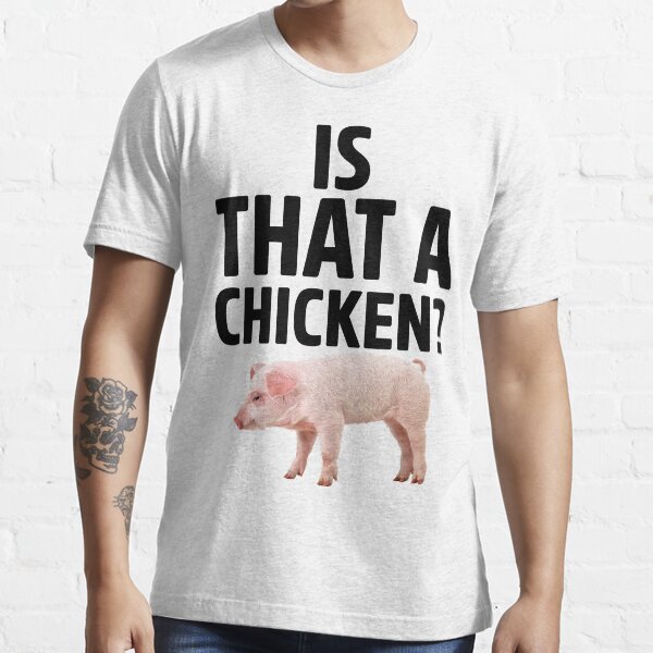Aperçu de l'œuvre Est-ce un poulet Kylie Jenner créée et vendue par xesed.