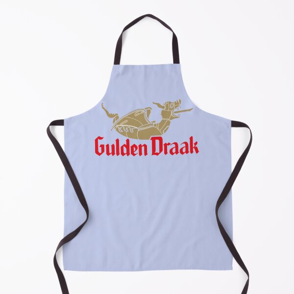 Item preview, Gulden Draak Essential T-Shirt designed and sold by FitoreSejdija.