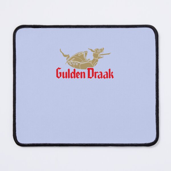 Item preview, Gulden Draak Essential T-Shirt designed and sold by FitoreSejdija.