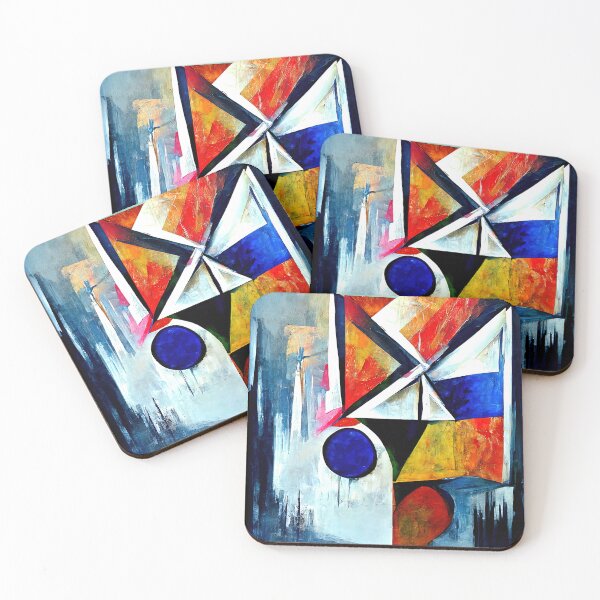 Item preview, Abstract Project designed and sold by AM FineArtPrints.