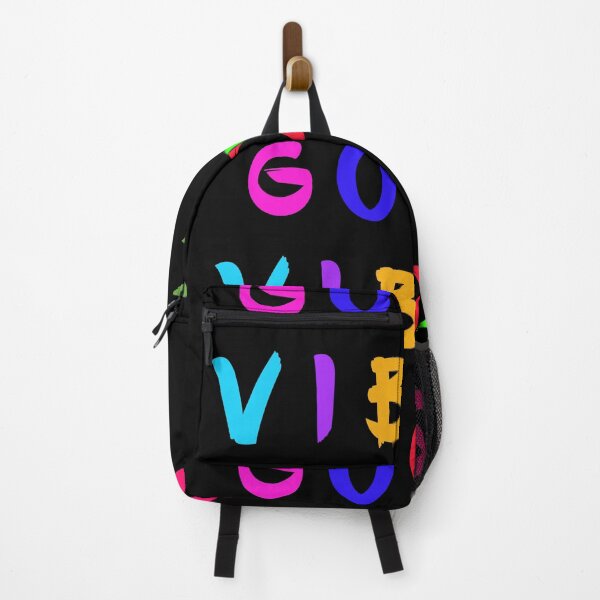 Item preview, Good Vibes designed and sold by MandalaAndMore.