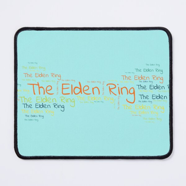 Item preview, The Elden Ring Watercolor Art designed and sold by Baby Design229.