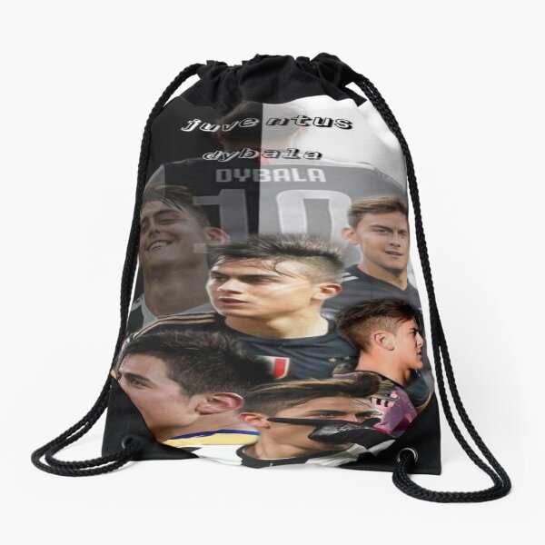 Mochila cheap juventus niño