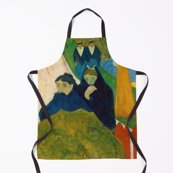 Item preview, Arlésiennes (Mistral) by Paul Gauguin (1888) designed and sold by allhistory.