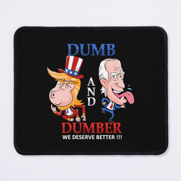 Item preview, Dumb and Dumber 2020 designed and sold by PeterOrsag.