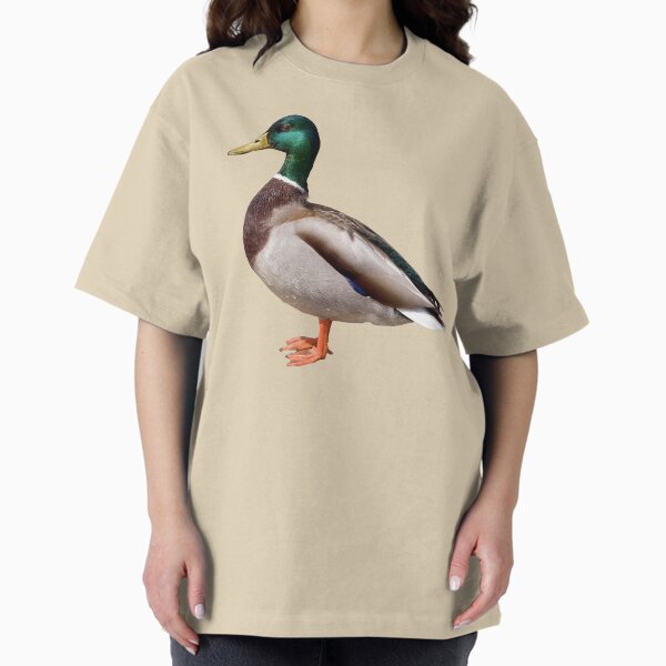Item preview, Mallard Duck Standing designed and sold by Futurebeachbum.