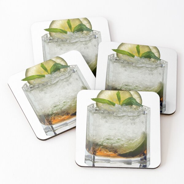 Item preview, cold cocktail designed and sold by laikaincosmos.