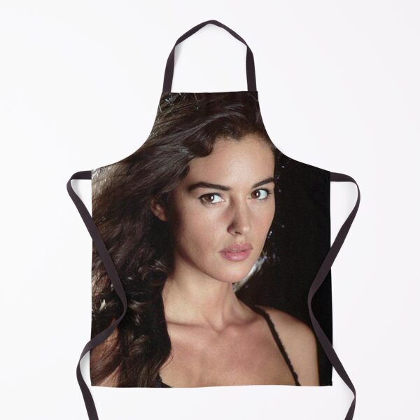 Artikelvorschau, Monica Bellucci - Plakat entworfen und verkauft von Norbie8.