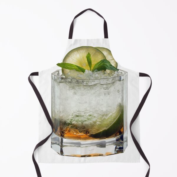 Item preview, cold cocktail designed and sold by laikaincosmos.